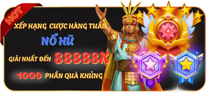 Hướng dẫn nổ hũ U888.love