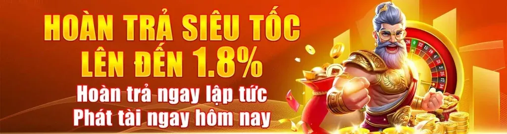 Các phương thức gửi và rút tiền an toàn tại u888.love