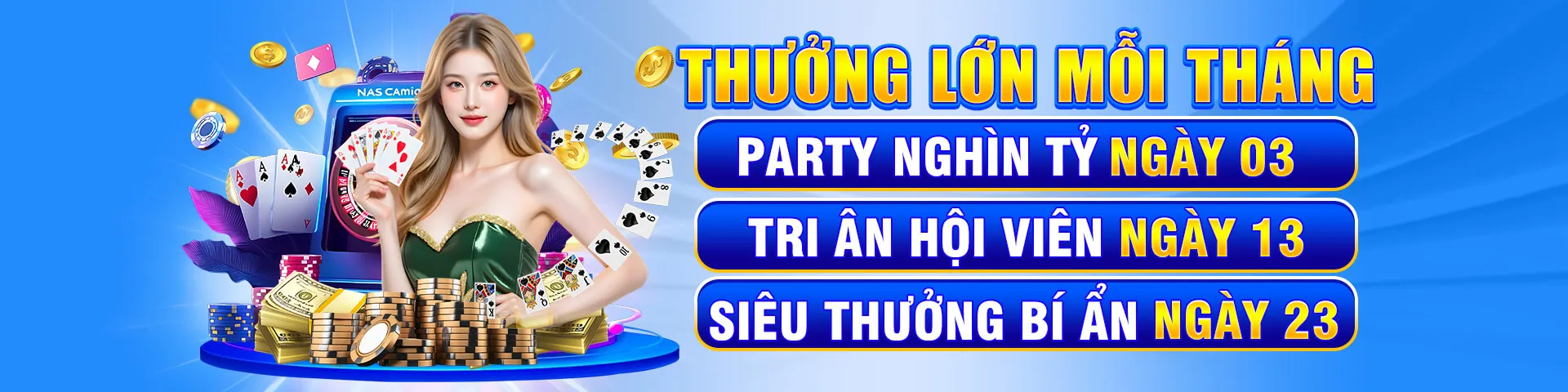 Sòng bạc Trực tuyến U888.love đẳng cấp 2026